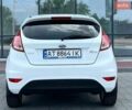 Білий Форд Фієста, об'ємом двигуна 1 л та пробігом 91 тис. км за 7200 $, фото 4 на Automoto.ua