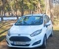 Белый Форд Фиеста, объемом двигателя 1 л и пробегом 112 тыс. км за 7500 $, фото 1 на Automoto.ua