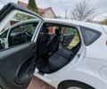 Білий Форд Фієста, об'ємом двигуна 1.6 л та пробігом 157 тис. км за 6800 $, фото 7 на Automoto.ua