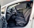 Белый Форд Фиеста, объемом двигателя 1 л и пробегом 59 тыс. км за 9899 $, фото 14 на Automoto.ua
