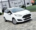 Білий Форд Фієста, об'ємом двигуна 1 л та пробігом 60 тис. км за 9900 $, фото 2 на Automoto.ua