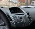 Білий Форд Фієста, об'ємом двигуна 1 л та пробігом 155 тис. км за 6790 $, фото 17 на Automoto.ua