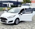 Білий Форд Фієста, об'ємом двигуна 1 л та пробігом 60 тис. км за 9900 $, фото 53 на Automoto.ua