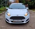 Белый Форд Фиеста, объемом двигателя 1 л и пробегом 182 тыс. км за 7500 $, фото 3 на Automoto.ua
