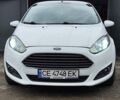 Білий Форд Фієста, об'ємом двигуна 1 л та пробігом 170 тис. км за 6300 $, фото 6 на Automoto.ua
