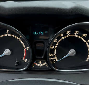 Форд Фієста 2015 у Софіївська Борщагівка на Automoto.ua Білий Форд Фієста, об'ємом двигуна 1.5 л та пробігом 185 тис. км за 7000 $, фото 10 на Automoto.ua