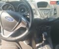 Белый Форд Фиеста, объемом двигателя 1 л и пробегом 129 тыс. км за 6500 $, фото 3 на Automoto.ua