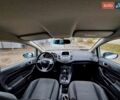 Белый Форд Фиеста, объемом двигателя 1 л и пробегом 182 тыс. км за 7500 $, фото 13 на Automoto.ua