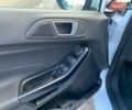 Білий Форд Фієста, об'ємом двигуна 1 л та пробігом 57 тис. км за 9887 $, фото 9 на Automoto.ua