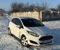 Білий Форд Фієста, об'ємом двигуна 1 л та пробігом 165 тис. км за 6900 $, фото 1 на Automoto.ua