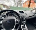 Білий Форд Фієста, об'ємом двигуна 1.6 л та пробігом 71 тис. км за 10200 $, фото 7 на Automoto.ua