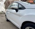 Белый Форд Фиеста, объемом двигателя 1 л и пробегом 105 тыс. км за 8500 $, фото 18 на Automoto.ua