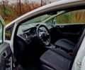 Білий Форд Фієста, об'ємом двигуна 1 л та пробігом 182 тис. км за 6600 $, фото 7 на Automoto.ua