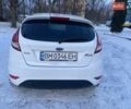 Белый Форд Фиеста, объемом двигателя 1 л и пробегом 160 тыс. км за 7300 $, фото 4 на Automoto.ua