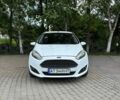 Белый Форд Фиеста, объемом двигателя 1.5 л и пробегом 341 тыс. км за 7000 $, фото 1 на Automoto.ua