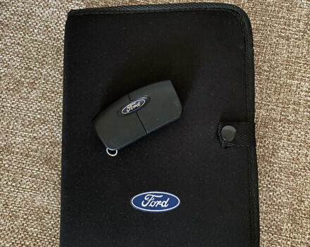 Белый Форд Фиеста, объемом двигателя 1 л и пробегом 88 тыс. км за 7800 $, фото 9 на Automoto.ua