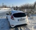 Білий Форд Фієста, об'ємом двигуна 1 л та пробігом 165 тис. км за 6900 $, фото 6 на Automoto.ua