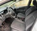 Білий Форд Фієста, об'ємом двигуна 1 л та пробігом 155 тис. км за 5990 $, фото 11 на Automoto.ua