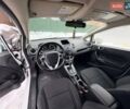Білий Форд Фієста, об'ємом двигуна 1.6 л та пробігом 71 тис. км за 10200 $, фото 6 на Automoto.ua