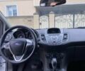 Білий Форд Фієста, об'ємом двигуна 1 л та пробігом 87 тис. км за 8100 $, фото 4 на Automoto.ua