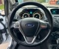 Белый Форд Фиеста, объемом двигателя 1 л и пробегом 105 тыс. км за 8500 $, фото 37 на Automoto.ua