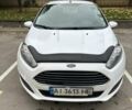 Форд Фієста 2015 у Софіївська Борщагівка на Automoto.ua Білий Форд Фієста, об'ємом двигуна 1.5 л та пробігом 185 тис. км за 7000 $, фото 1 на Automoto.ua