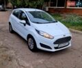 Белый Форд Фиеста, объемом двигателя 1 л и пробегом 182 тыс. км за 7500 $, фото 5 на Automoto.ua