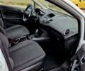 Білий Форд Фієста, об'ємом двигуна 1 л та пробігом 182 тис. км за 6600 $, фото 12 на Automoto.ua