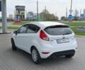 Білий Форд Фієста, об'ємом двигуна 1 л та пробігом 142 тис. км за 5999 $, фото 6 на Automoto.ua