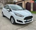 Белый Форд Фиеста, объемом двигателя 1 л и пробегом 105 тыс. км за 8500 $, фото 3 на Automoto.ua