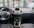 Белый Форд Фиеста, объемом двигателя 1 л и пробегом 86 тыс. км за 7490 $, фото 13 на Automoto.ua