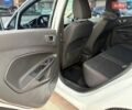 Білий Форд Фієста, об'ємом двигуна 1.5 л та пробігом 148 тис. км за 7800 $, фото 8 на Automoto.ua