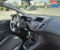 Білий Форд Фієста, об'ємом двигуна 1.5 л та пробігом 380 тис. км за 4600 $, фото 23 на Automoto.ua