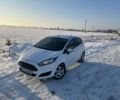 Білий Форд Фієста, об'ємом двигуна 1 л та пробігом 165 тис. км за 6900 $, фото 1 на Automoto.ua