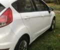 Форд Фієста 2015 у Києві на Automoto.ua Білий Форд Фієста, об'ємом двигуна 1 л та пробігом 165 тис. км за 6500 $, фото 3 на Automoto.ua