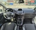 Білий Форд Фієста, об'ємом двигуна 1.5 л та пробігом 380 тис. км за 4600 $, фото 25 на Automoto.ua