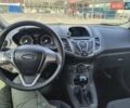 Білий Форд Фієста, об'ємом двигуна 1.5 л та пробігом 380 тис. км за 4600 $, фото 21 на Automoto.ua