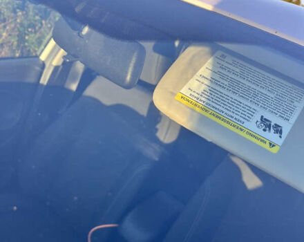 Белый Форд Фиеста, объемом двигателя 1.6 л и пробегом 120 тыс. км за 7500 $, фото 14 на Automoto.ua