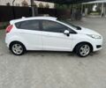 Белый Форд Фиеста, объемом двигателя 1 л и пробегом 136 тыс. км за 6713 $, фото 3 на Automoto.ua