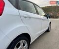 Белый Форд Фиеста, объемом двигателя 1 л и пробегом 105 тыс. км за 8500 $, фото 19 на Automoto.ua