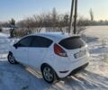 Білий Форд Фієста, об'ємом двигуна 1 л та пробігом 165 тис. км за 6900 $, фото 7 на Automoto.ua