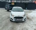 Белый Форд Фиеста, объемом двигателя 1 л и пробегом 85 тыс. км за 6500 $, фото 1 на Automoto.ua