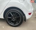 Білий Форд Фієста, об'ємом двигуна 1.6 л та пробігом 178 тис. км за 9200 $, фото 17 на Automoto.ua