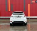 Форд Фієста 2015 у Києві на Automoto.ua Білий Форд Фієста, об'ємом двигуна 1 л та пробігом 159 тис. км за 6690 $, фото 6 на Automoto.ua