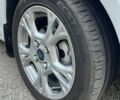 Белый Форд Фиеста, объемом двигателя 1 л и пробегом 105 тыс. км за 7950 $, фото 9 на Automoto.ua