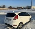 Білий Форд Фієста, об'ємом двигуна 1 л та пробігом 165 тис. км за 6900 $, фото 4 на Automoto.ua