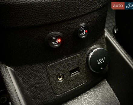 Белый Форд Фиеста, объемом двигателя 1 л и пробегом 96 тыс. км за 8900 $, фото 23 на Automoto.ua