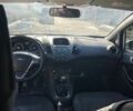Білий Форд Фієста, об'ємом двигуна 1.5 л та пробігом 120 тис. км за 8900 $, фото 3 на Automoto.ua
