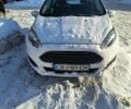 Белый Форд Фиеста, объемом двигателя 1 л и пробегом 95 тыс. км за 5900 $, фото 1 на Automoto.ua