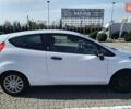 Білий Форд Фієста, об'ємом двигуна 1.5 л та пробігом 380 тис. км за 4600 $, фото 13 на Automoto.ua